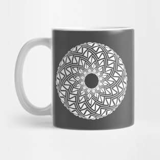 Celtic Torus Mug